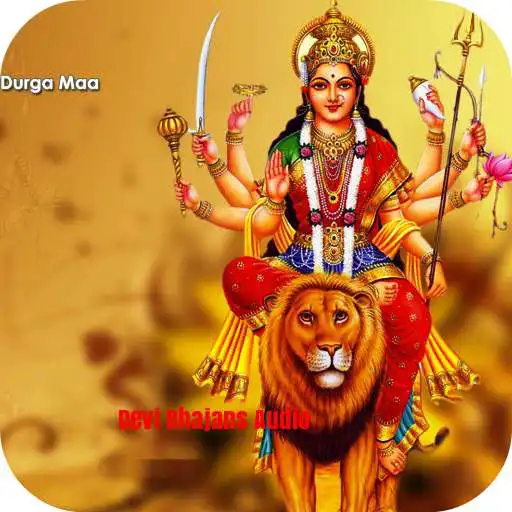 Play Devi Bhajans Audio APK