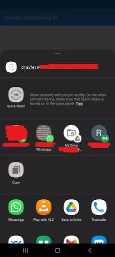 Play Device Advertising Identifier Viewer as an online game Device Advertising Identifier Viewer with UptoPlay