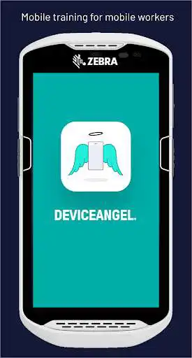 Play Device Angel