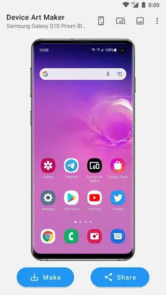 Play Device Art Maker as an online game online Device Art Maker with UptoPlay Play Device Art Maker as an online game Device Art Maker with UptoPlay