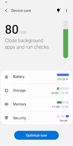 Play Device Care  and enjoy Device Care with UptoPlay