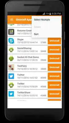 Play Device Cleaner