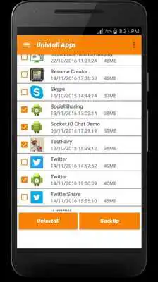Play Device Cleaner