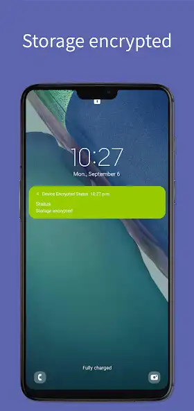 Play Device Encrypted Status as an online game Device Encrypted Status with UptoPlay