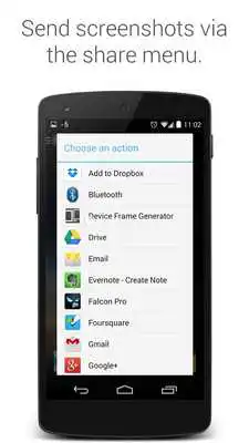 Play Device Frame Generator