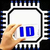 Free play online Device ID Info Prfect APK Free play online Device ID Info Prfect APK