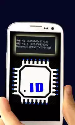 Play Device ID Info Prfect