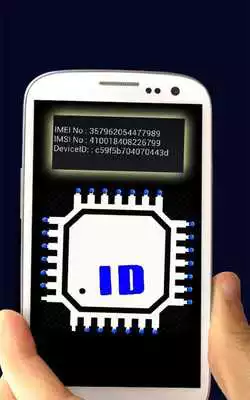 Play Device ID Info Prfect