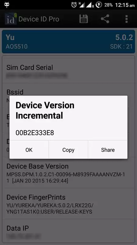Play Device ID Pro