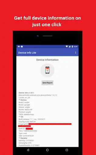 Play Device Info Lite and enjoy Device Info Lite with UptoPlay Play Device Info Lite and enjoy Device Info Lite with UptoPlay