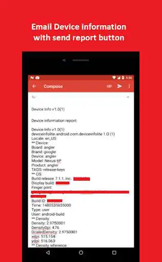 Play Device Info Lite as an online game online Device Info Lite with UptoPlay deviceinfolite.android.com.deviceinfolite Play Device Info Lite as an online game Device Info Lite with UptoPlay