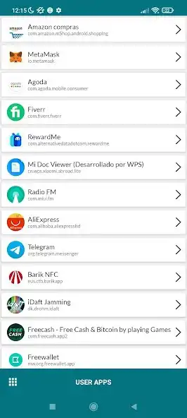 Play Device Info  Manager as an online game Device Info  Manager with UptoPlay