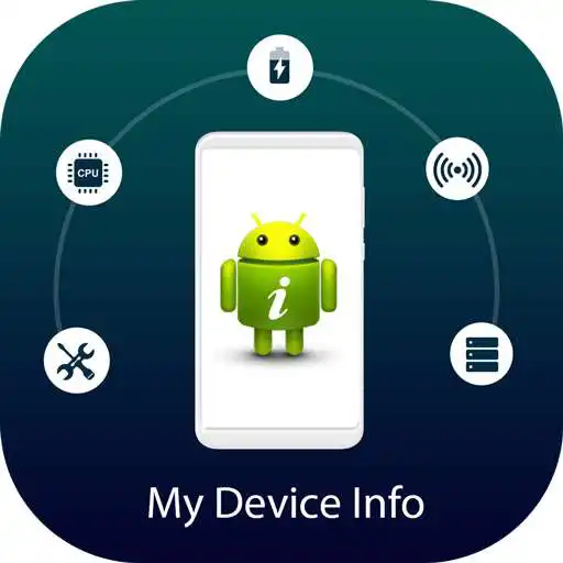 Play Device Info - Phone Info App APK