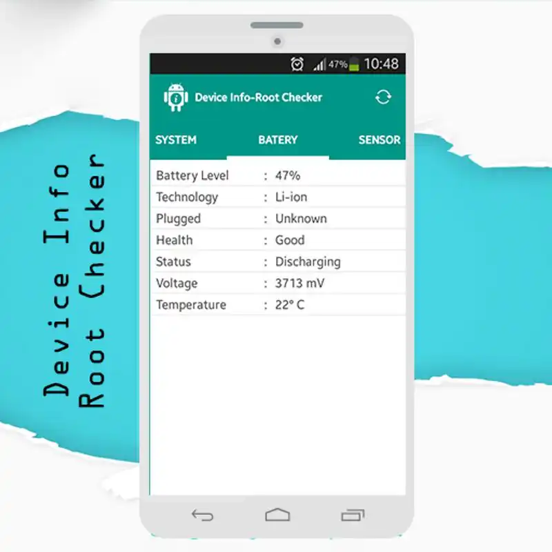 Play Device Infos  Root Checker