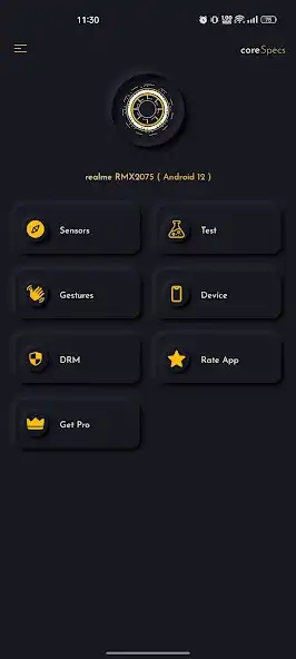 Play Device Info: System Info  CPU  and enjoy Device Info: System Info  CPU with UptoPlay