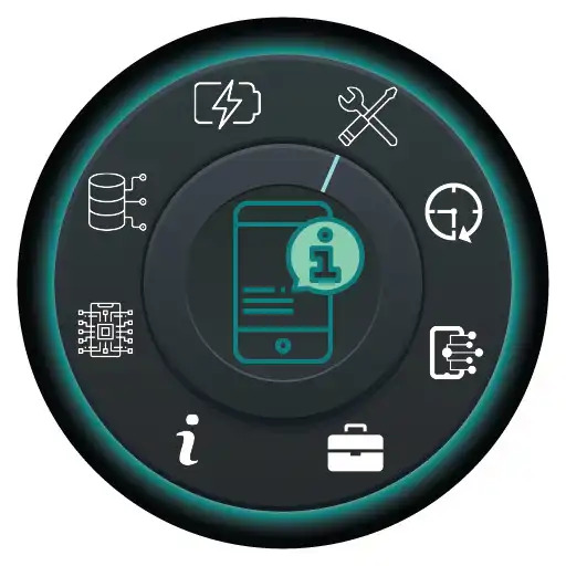 Play Device Info: View phone info APK