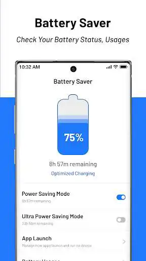 Play Device Maintenance