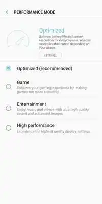 Play Device Maintenance