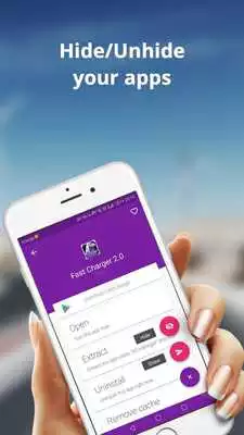 Play Device Manager Tool