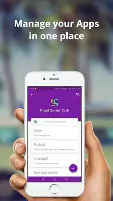 Play Device Manager Tool