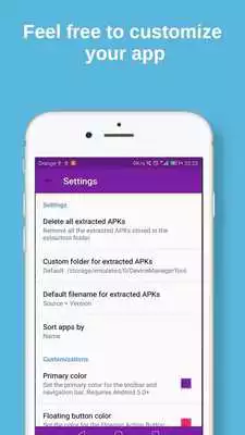 Play Device Manager Tool