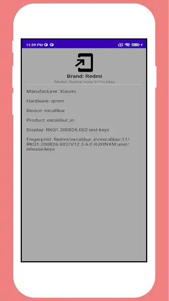 Play Device Master - Info Checker  and enjoy Device Master - Info Checker with UptoPlay