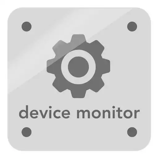 Run free android online Device Monitor - NP APK