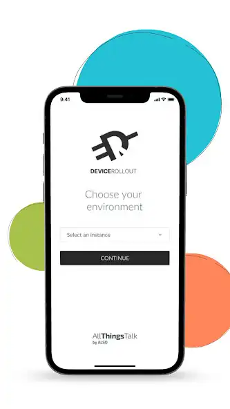Play Device Rollout  and enjoy Device Rollout with UptoPlay