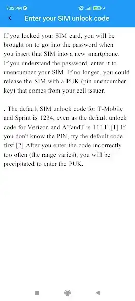 Play Device SIM Unlock Code as an online game Device SIM Unlock Code with UptoPlay