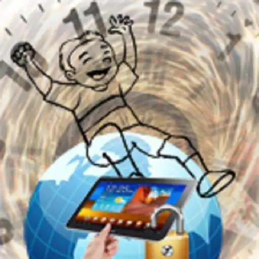 Play Device Time Lock APK Play Device Time Lock APK