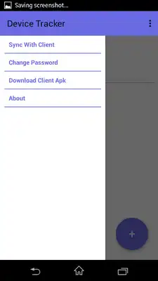 Play Device Tracker Server