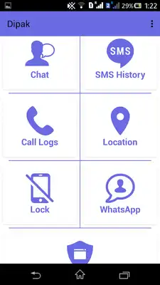 Play Device Tracker Server