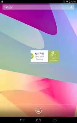 Play Device Unlock History