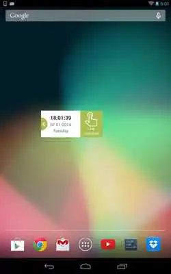 Play Device Unlock History