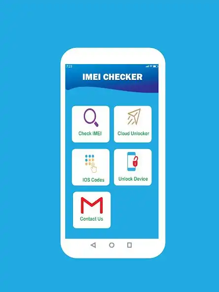 Play Device unlock  IMEI Check  and enjoy Device unlock  IMEI Check with UptoPlay