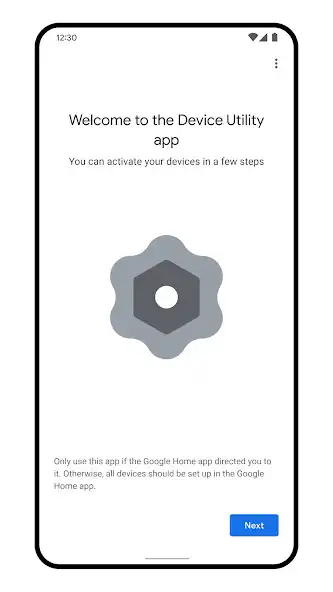Play Device Utility  and enjoy Device Utility with UptoPlay