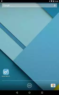 Play Device Web API Manager Play Device Web API Manager