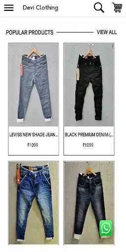 Play Devi Clothing and enjoy Devi Clothing with UptoPlay Play Devi Clothing and enjoy Devi Clothing with UptoPlay