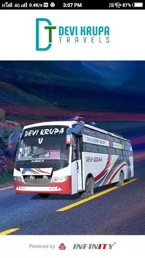 Play Devi Krupa Travels  and enjoy Devi Krupa Travels with UptoPlay