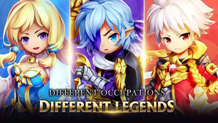 Play Devil and Dungeon