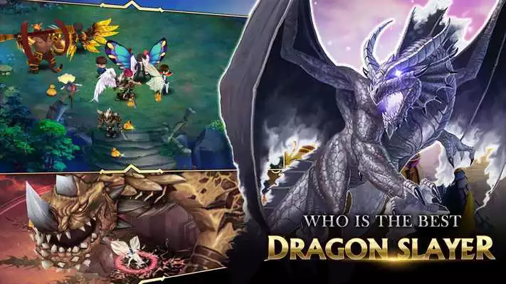 Play Devil and Dungeon