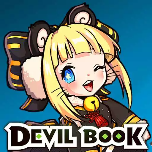 Play Devil Book: Hand-Drawn MMO APK Play Devil Book: Hand-Drawn MMO APK