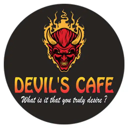 Play Devil Cafe APK