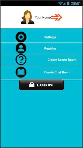 Play DevilChat  and enjoy DevilChat with UptoPlay