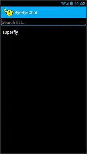 Play DevilChat as an online game DevilChat with UptoPlay