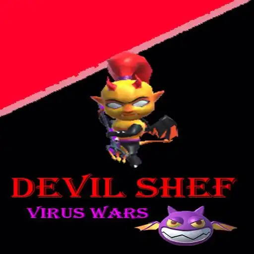 Play Devil Chef APK