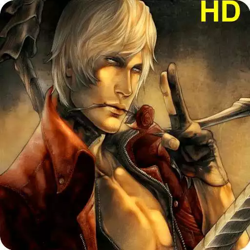 Free play online Devil Cry Wallpaper APK Free play online Devil Cry Wallpaper APK