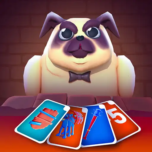 Play Devil Deck APK