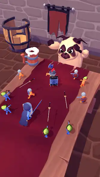 Play Devil Deck  and enjoy Devil Deck with UptoPlay