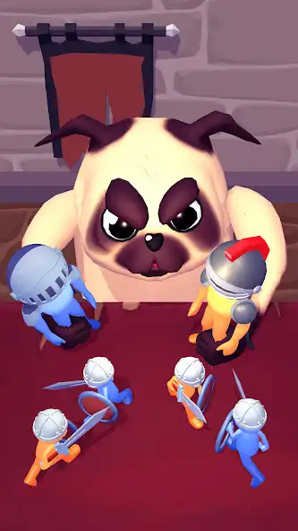 Play Devil Deck as an online game Devil Deck with UptoPlay